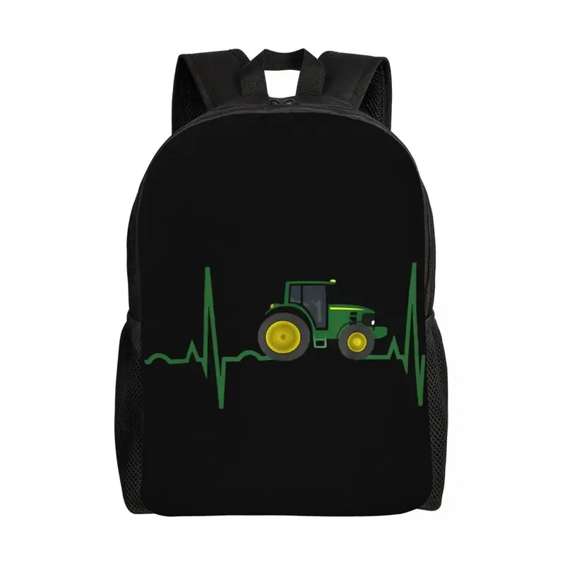 Women'S Fashion Vest Tops - Tracteur battement de coeur sac à