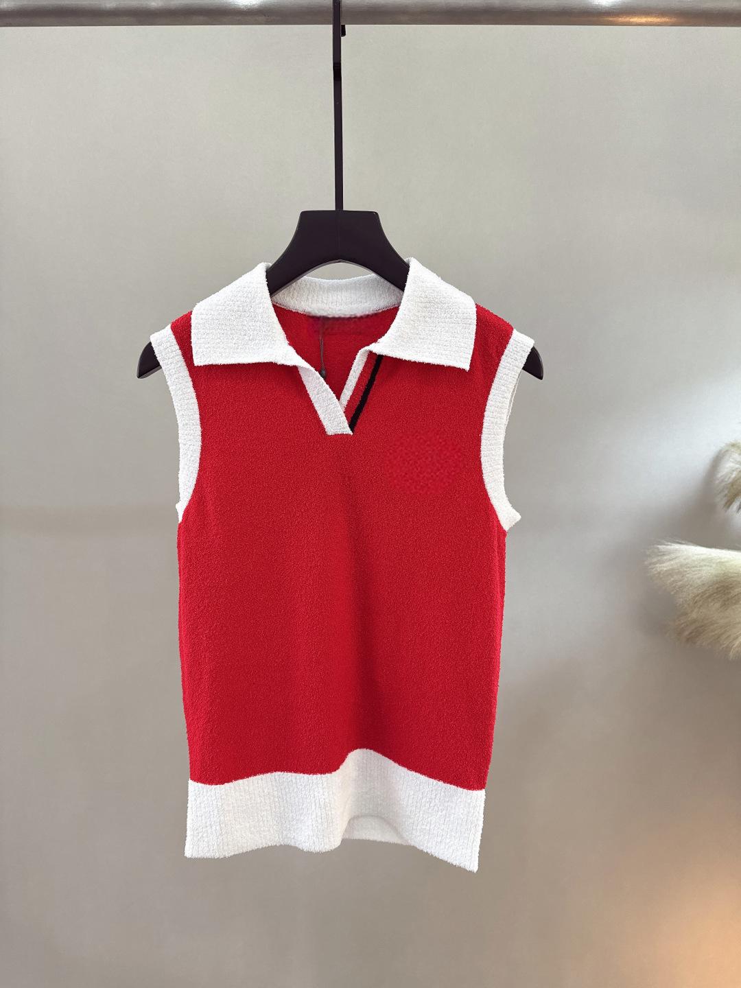 Women'S Fashion Vest Tops - Nouveaux débardeurs de golf sans manches