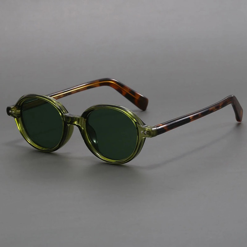 Women'S Fashion Reading Glasses - Lunettes de soleil ovales sexy pour