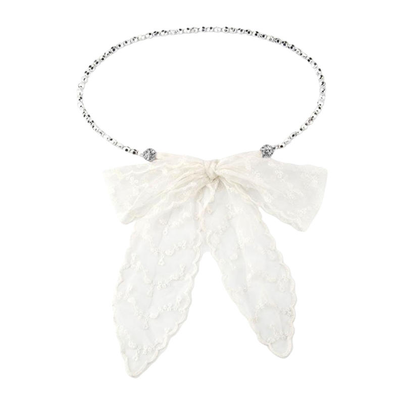 Women Fashion Designer Dresses Photos - Belle ceinture à nœud papillon en