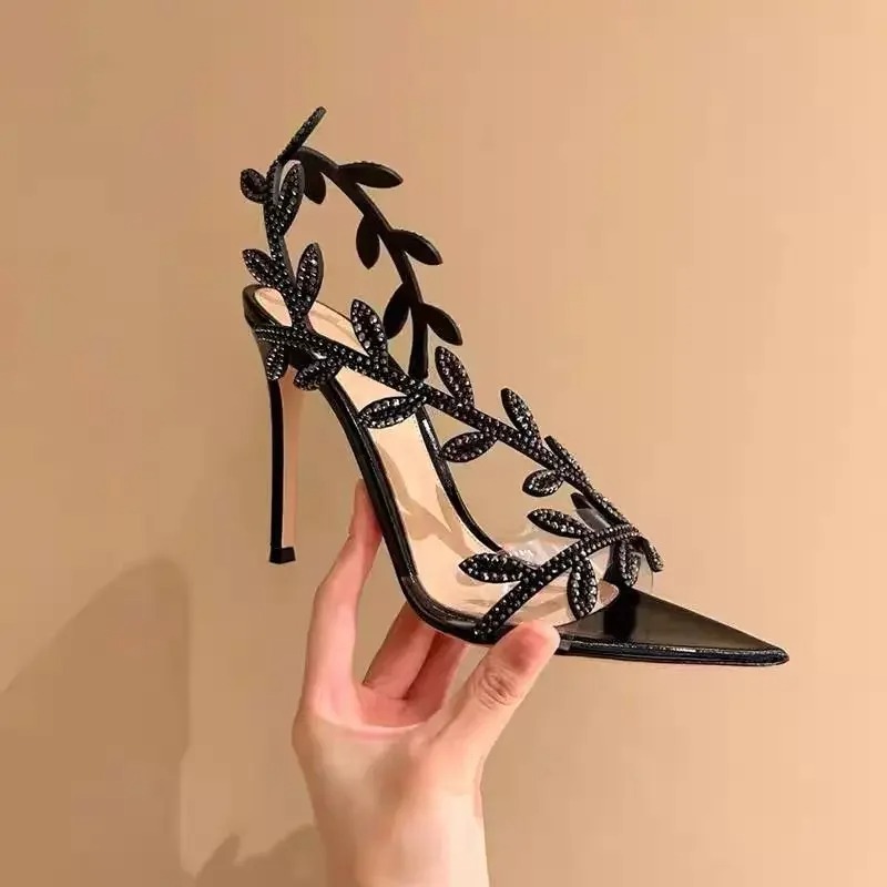 Women'S Fashion For Summer 2025 - Été nouveau 2025 Branches d'or et