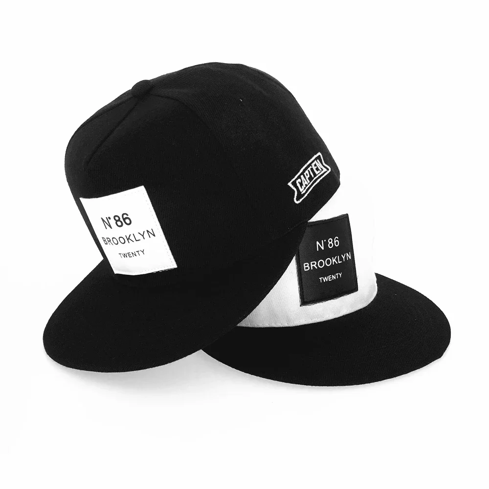 Women'S Fashion Labels - BROOKCircN-Casquette de Baseball en Coton pour