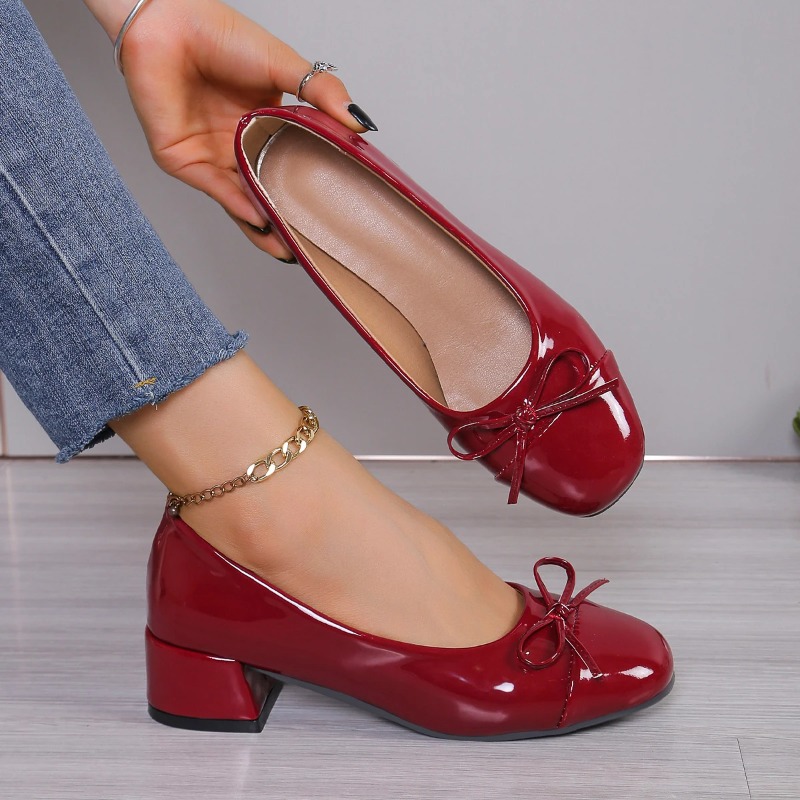 Women Fashion Heels - Chaussures Femme 2026 – Escarpins à