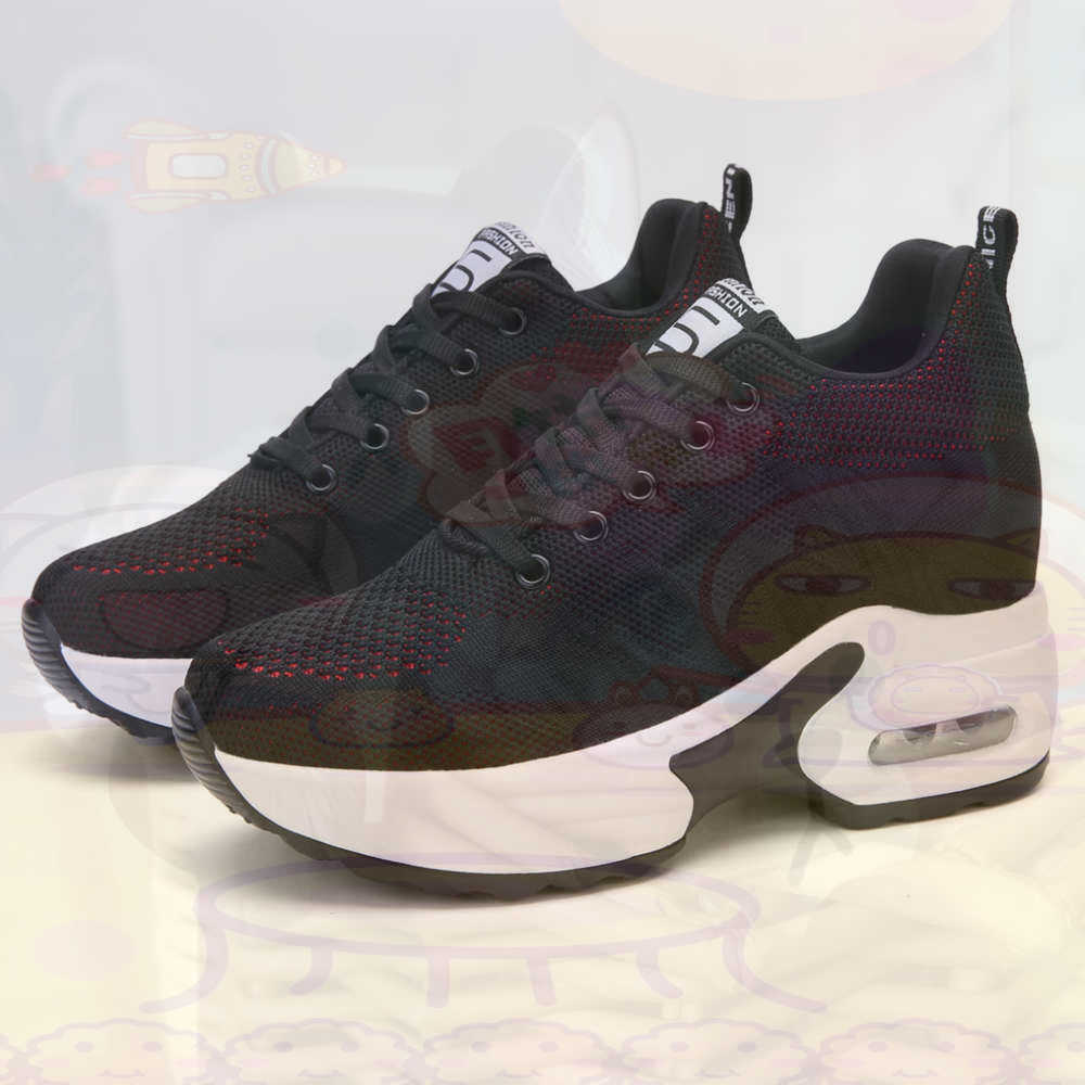 Women Fashion Uk - Rouge taille 36 chaussures femme Tennis