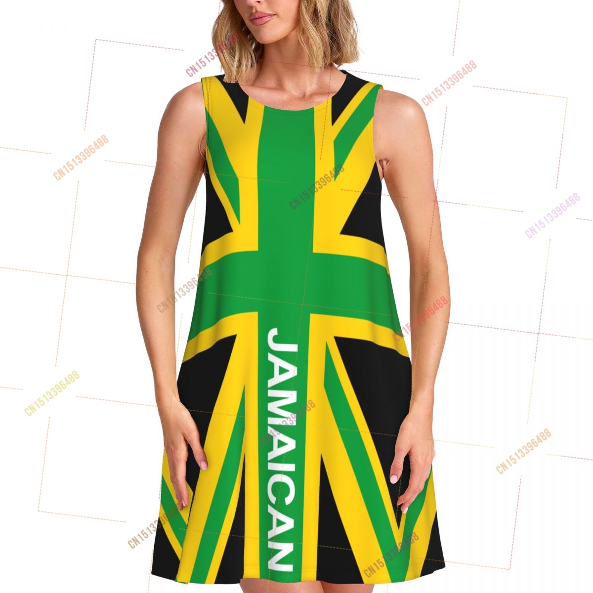 Women Fashion Uk - Robe décontractée d'été pour femme 2026,