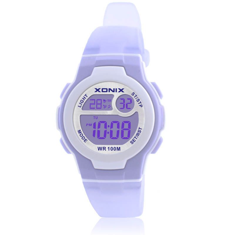 Women Fashion Zone - XONIX mode femmes sport étanche 100m