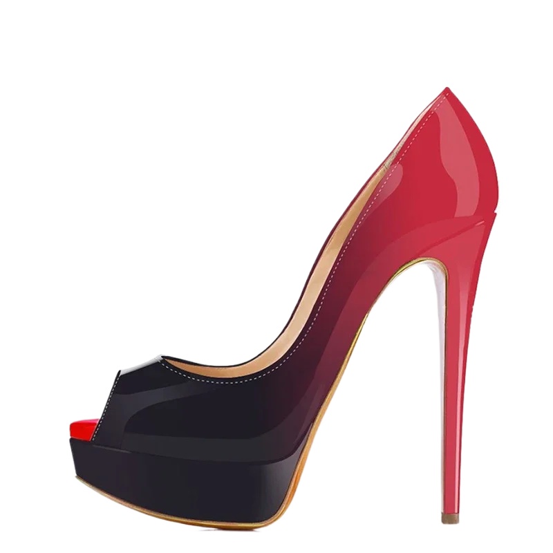 Women Fashion Reddit - Escarpins à talons aiguilles Sexy pour