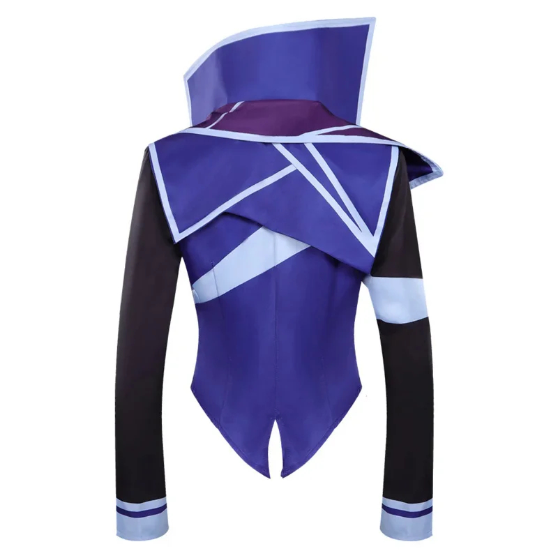 Women'S Fashion Vest Tops - Costume de cosplay Fade 2026, veste