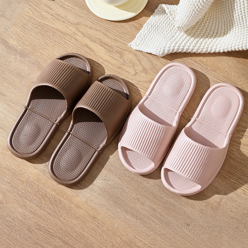 Women Fashion Outfits - Sandales pliables en EVA pour femmes