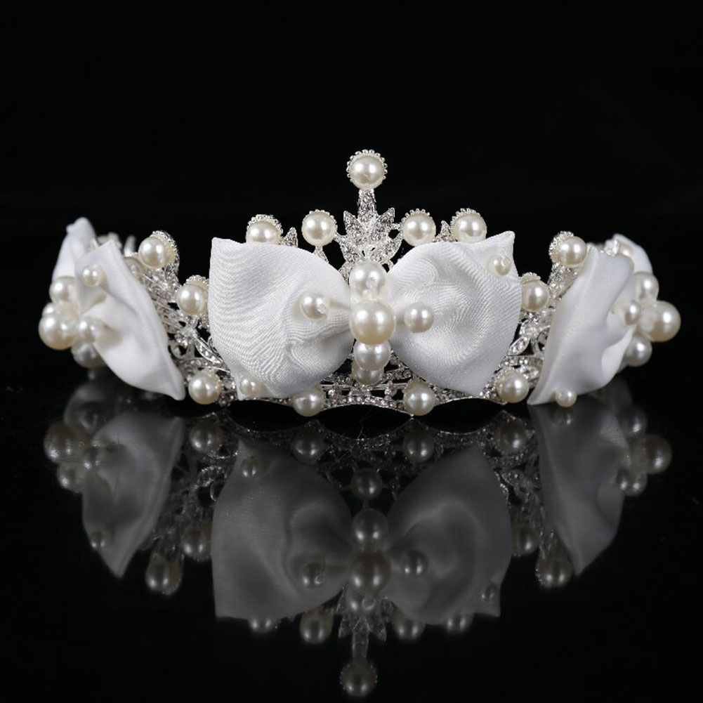 Women Queen Fashion - Couronne de mariée, serre-tête de reine,