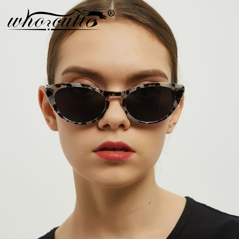 Women'S Fashion In The 60S - 2025 Vintage lunettes de soleil œil