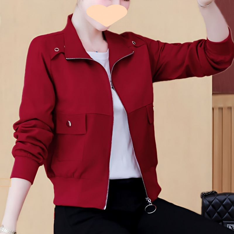 Women'S Fashion Trends Autumn 2025 - Veste femme 2025 printemps et automne