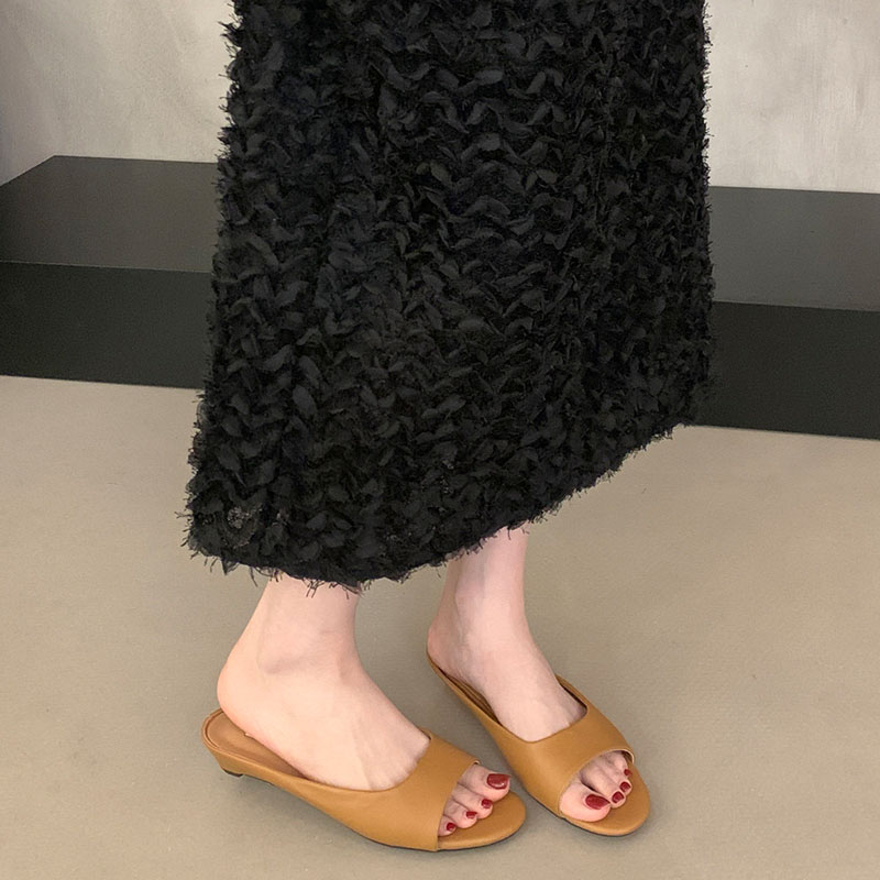 Women Fashion Reddit - BOMENDUI 2026 Nouvelles Sandales d'été rouges