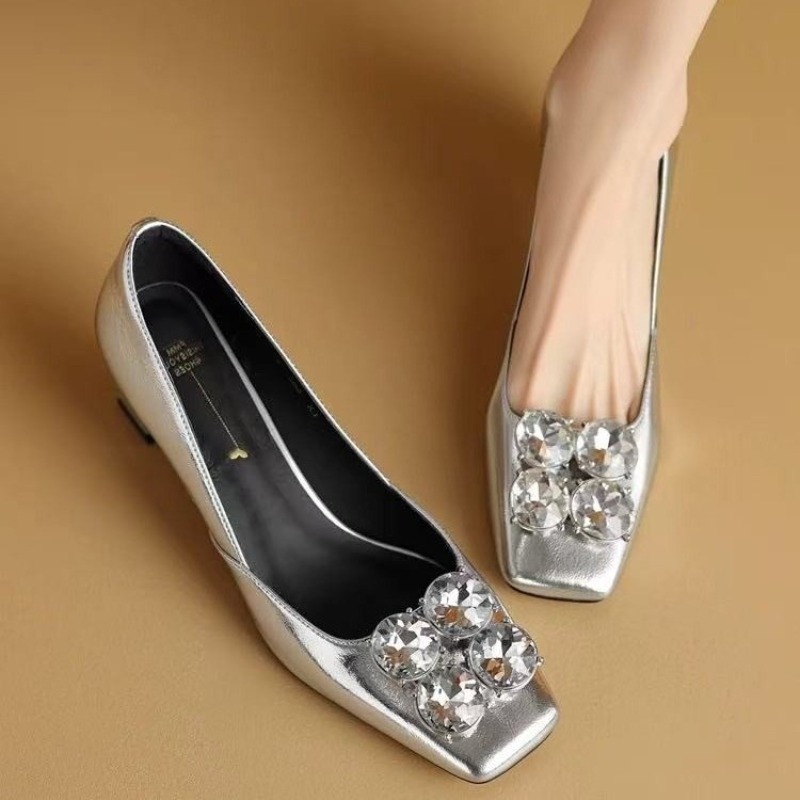 Women Fashion Uk - Chaussures à talons femme élégantes 2025
