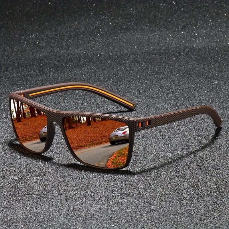 Women'S Fashion Reading Glasses - Lunettes de soleil carrées vintage sport