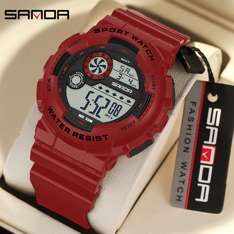 Women Fashion Zone - SANDA G style mode femmes Sport