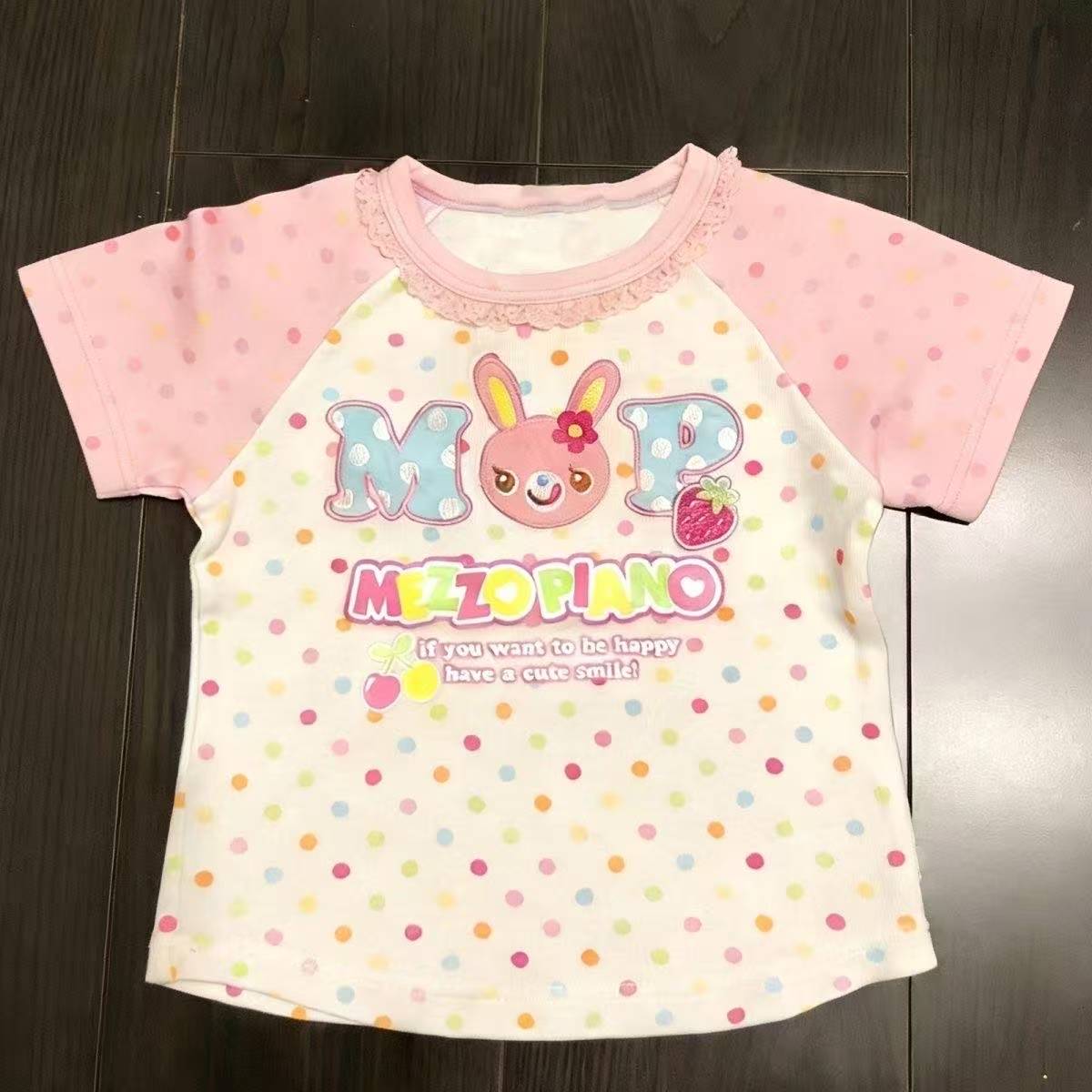 Vêtements Kawaii 2026 pour Fem - Crop Top Women avis et prix