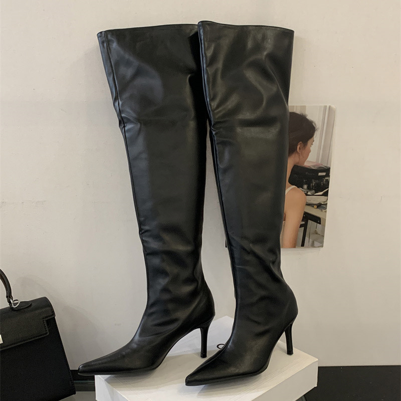 Eilyken 2026 hiver Design plis - Winter Fashion Women Boots avis et prix