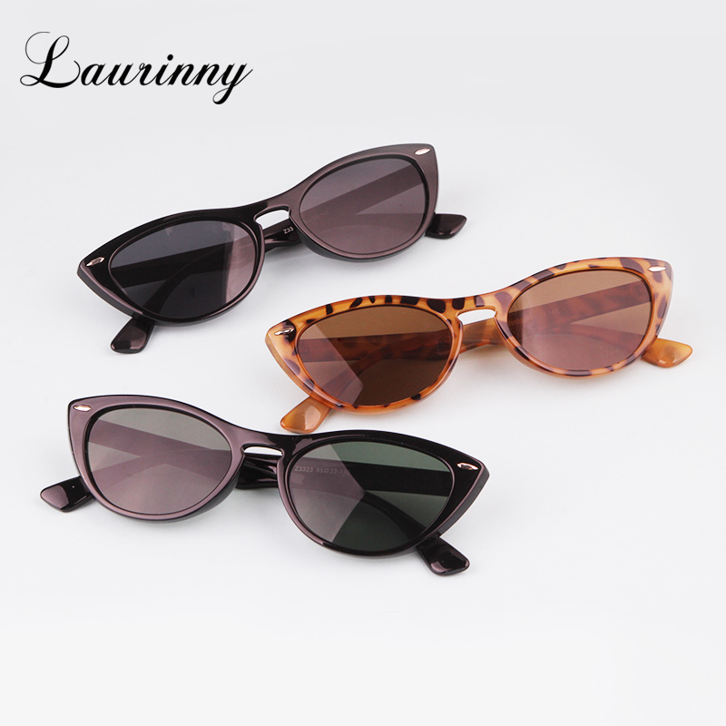 Lunettes de soleil Vintage œil - Women'S Fashion In The 60S avis et prix