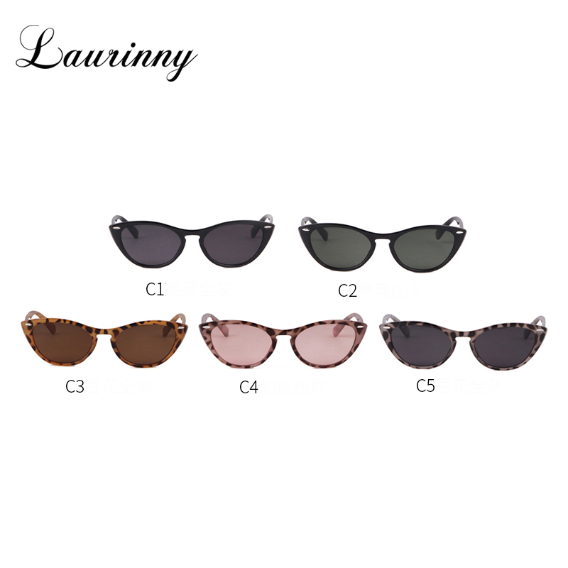 Lunettes de soleil Vintage œil - Women'S Fashion In The 60S avis et prix