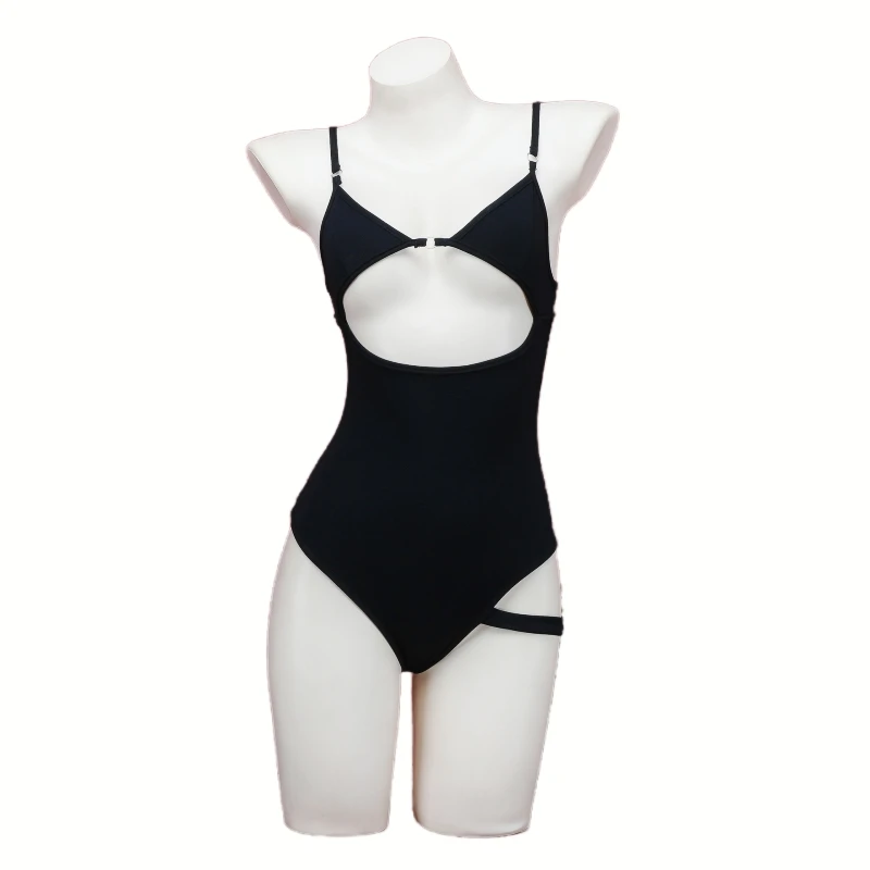 Débardeur gothique anime ajour - Sleeveless Jumpsuit avis et prix