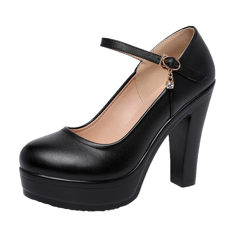 Escarpins à plateforme à talon - Women Fashion Reddit avis et prix