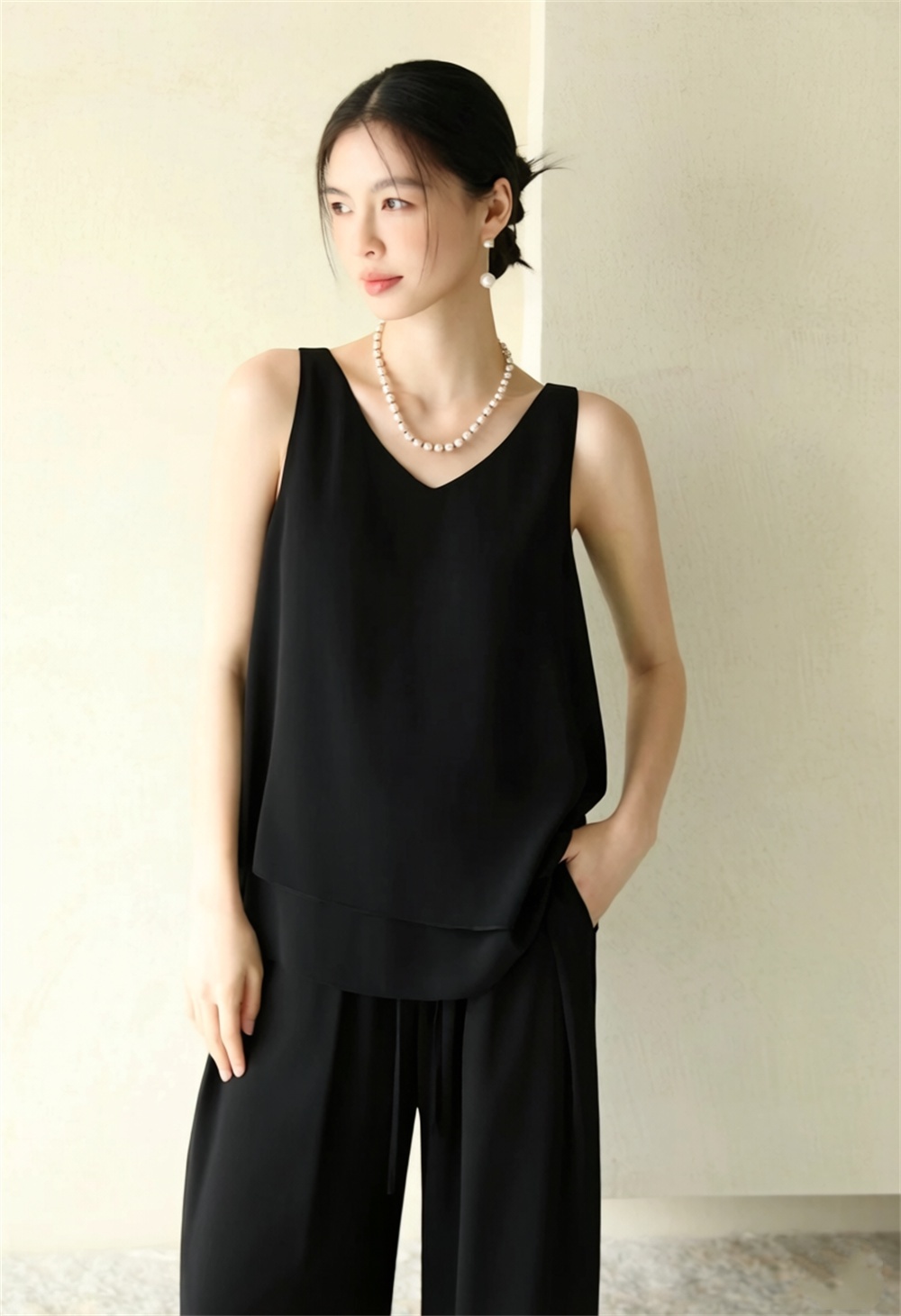 Nouvelle collection été : Déba - Women'S Fashion Vest Tops avis et prix