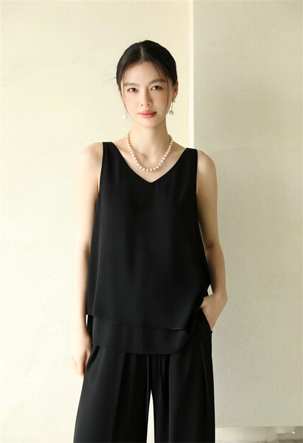 Nouvelle collection été : Déba - Women'S Fashion Vest Tops avis et prix