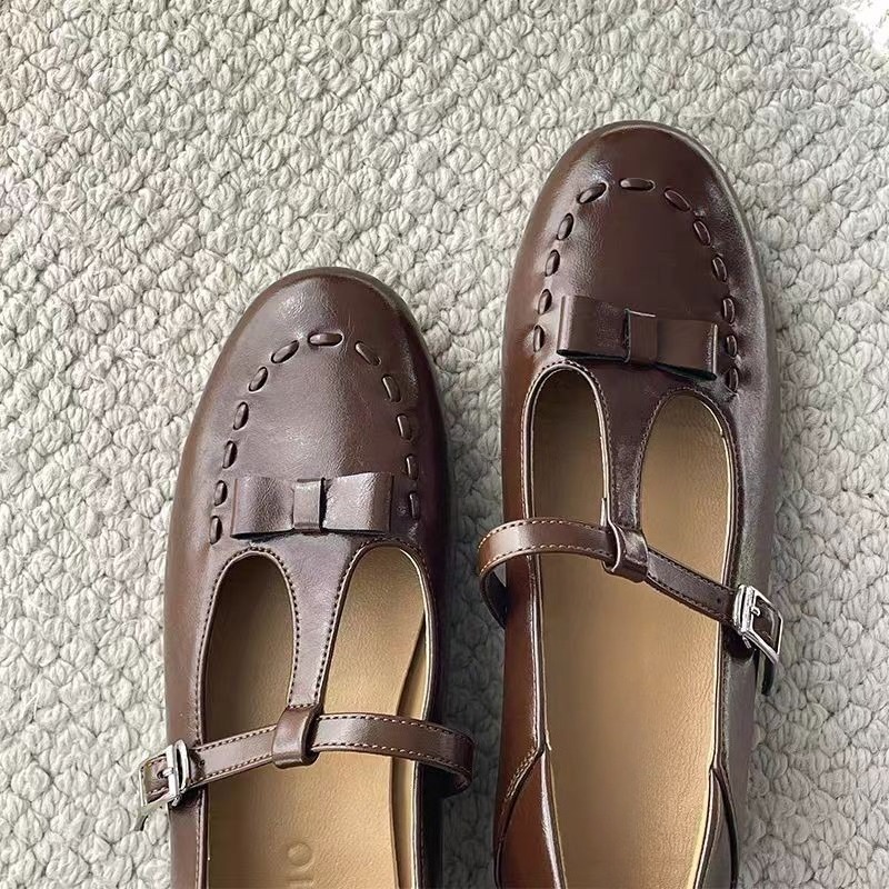 Nouveau Français Roped Mary Ja - Women'S Fashion For Summer 2025 avis et prix