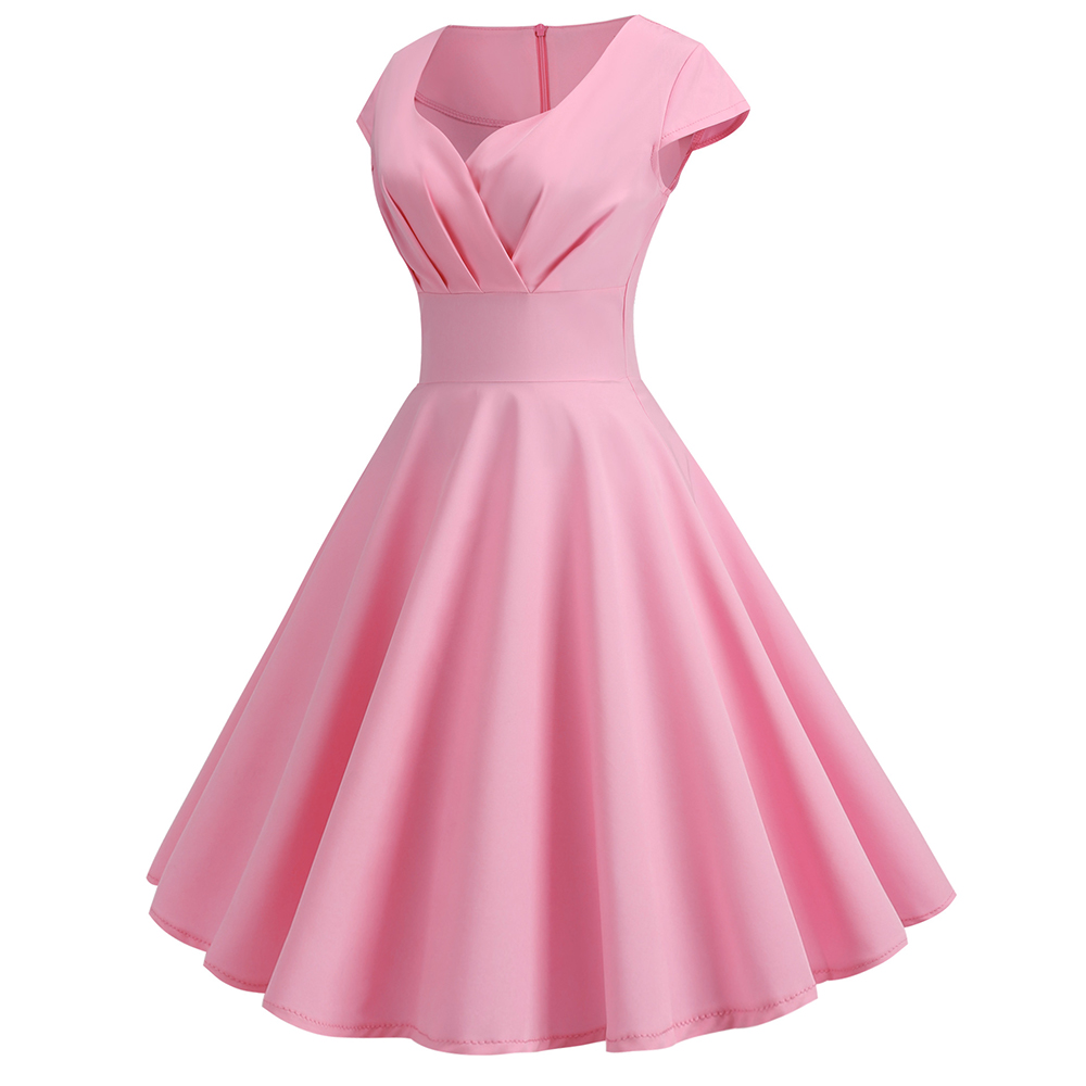 Mode offre spéciale femmes rob - Women'S Fashion Of The 50S avis et prix