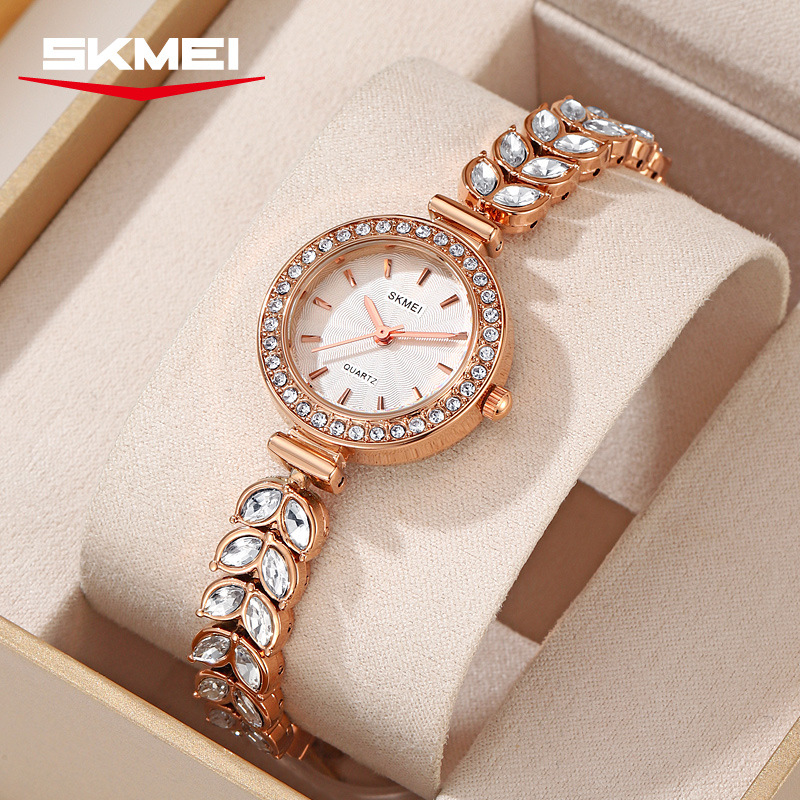Montres à quartz pour femmes 2 - Fashion Women Watches avis et prix