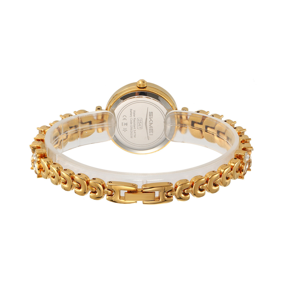 Montres à quartz pour femmes 2 - Fashion Women Watches avis et prix