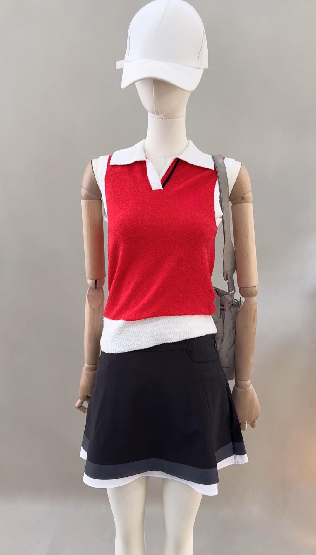Nouveaux débardeurs de golf sa - Women'S Fashion Vest Tops avis et prix