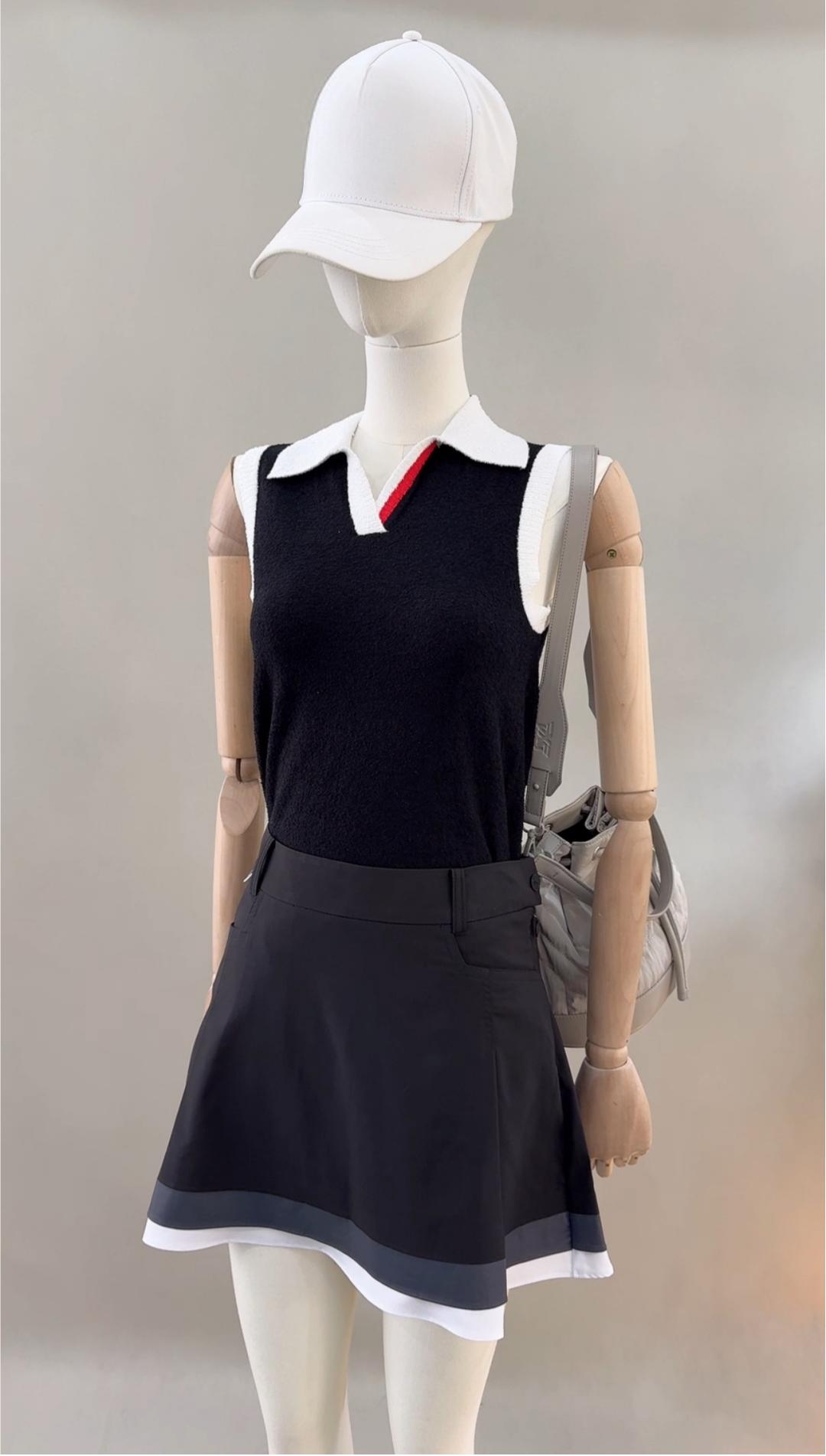 Nouveaux débardeurs de golf sa - Women'S Fashion Vest Tops avis et prix