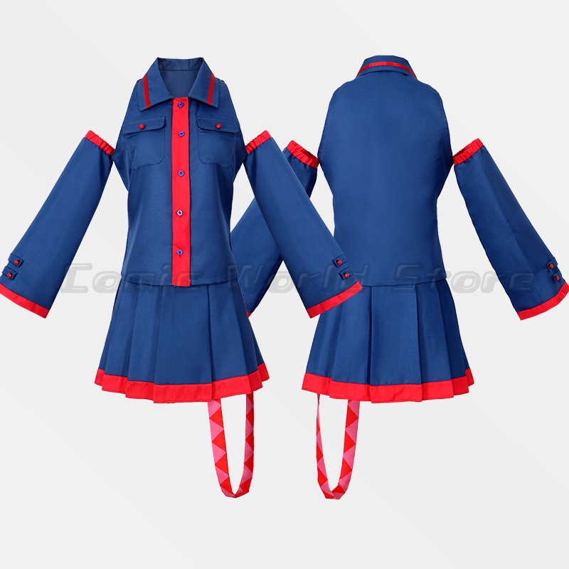 Costume de cosplay Anime Kasan - Women Queen Fashion avis et prix