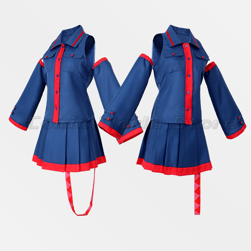 Costume de cosplay Anime Kasan - Women Queen Fashion avis et prix