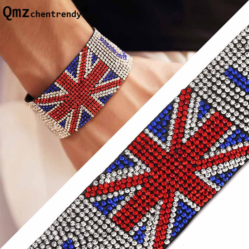 Bracelet manchette en biscuits - Women Fashion Uk avis et prix