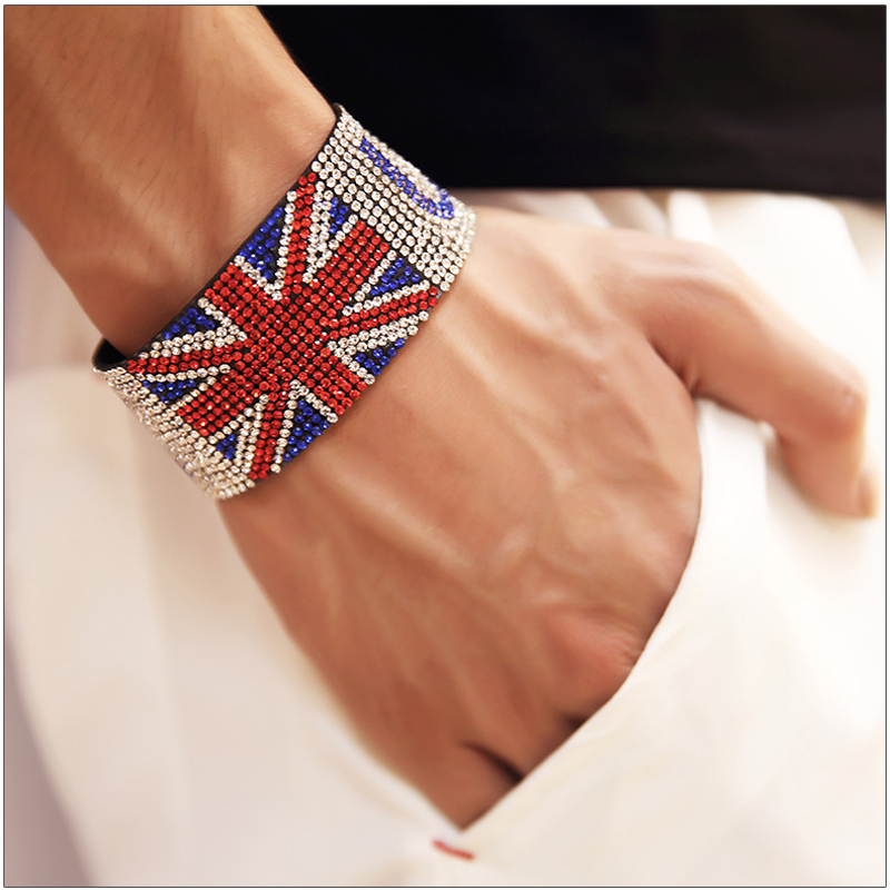 Bracelet manchette en biscuits - Women Fashion Uk avis et prix