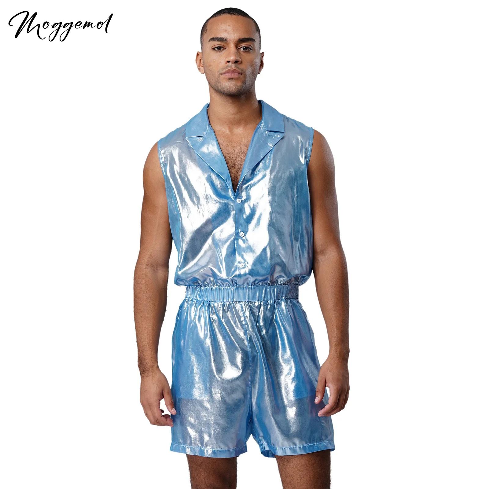 Combinaison en mousseline de s - Sleeveless Jumpsuit avis et prix