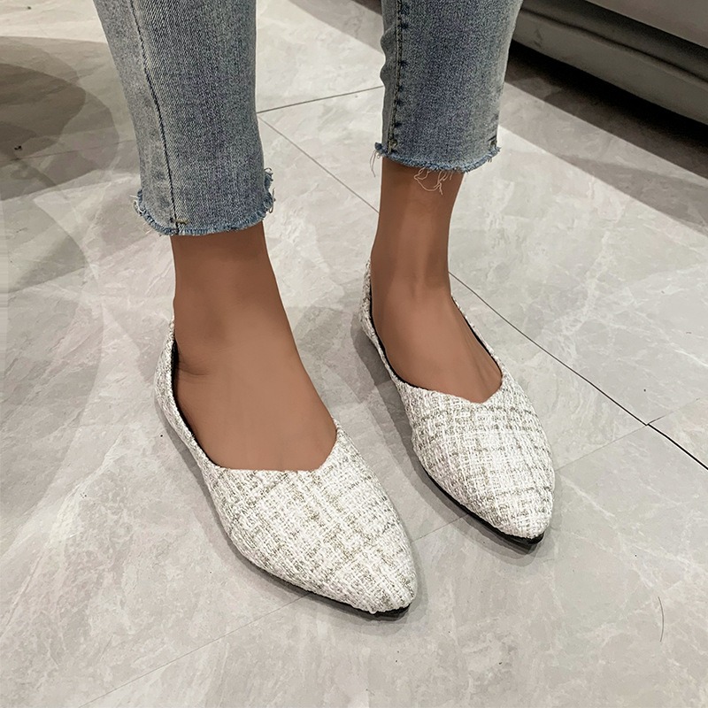 Grande taille chaussure unique - Women'S Fashion For Summer 2025 avis et prix