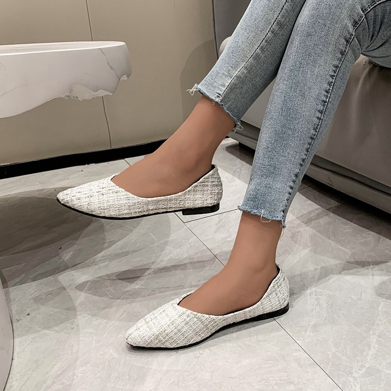 Grande taille chaussure unique - Women'S Fashion For Summer 2025 avis et prix