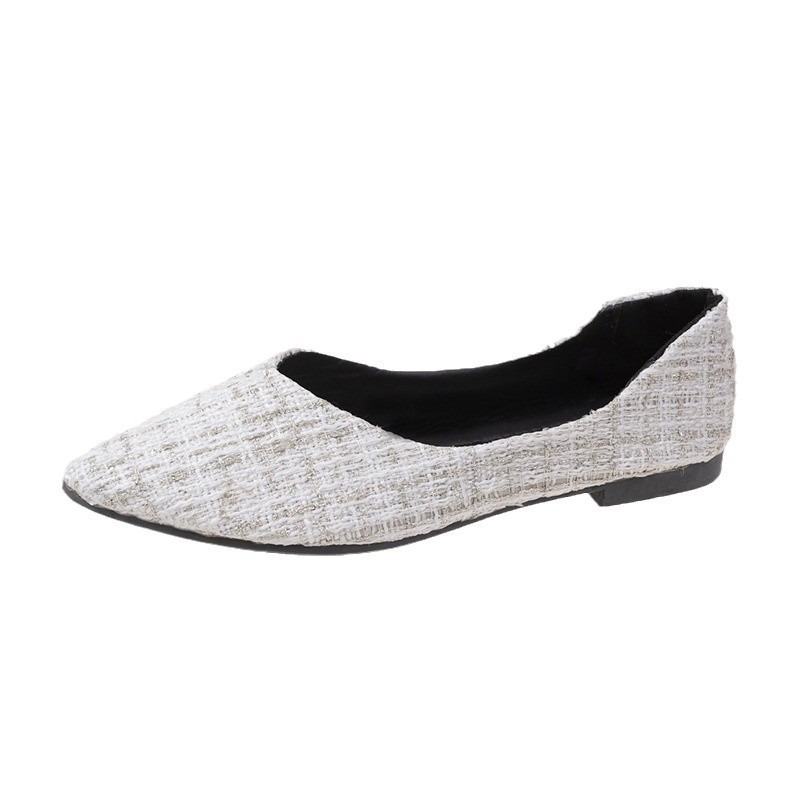 Grande taille chaussure unique - Women'S Fashion For Summer 2025 avis et prix