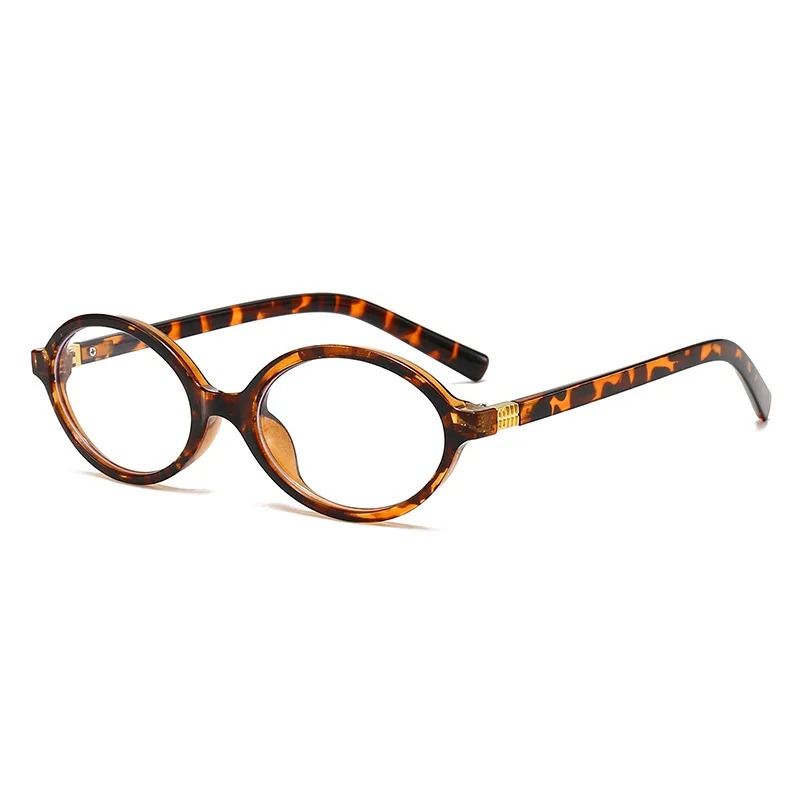 Lunettes de soleil ovales vint - Women'S Fashion Reading Glasses avis et prix