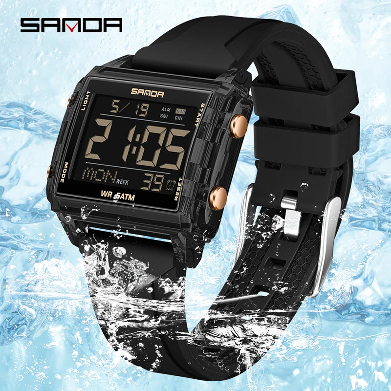 SANDA nouveaux hommes femmes m - Women Fashion Zone avis et prix