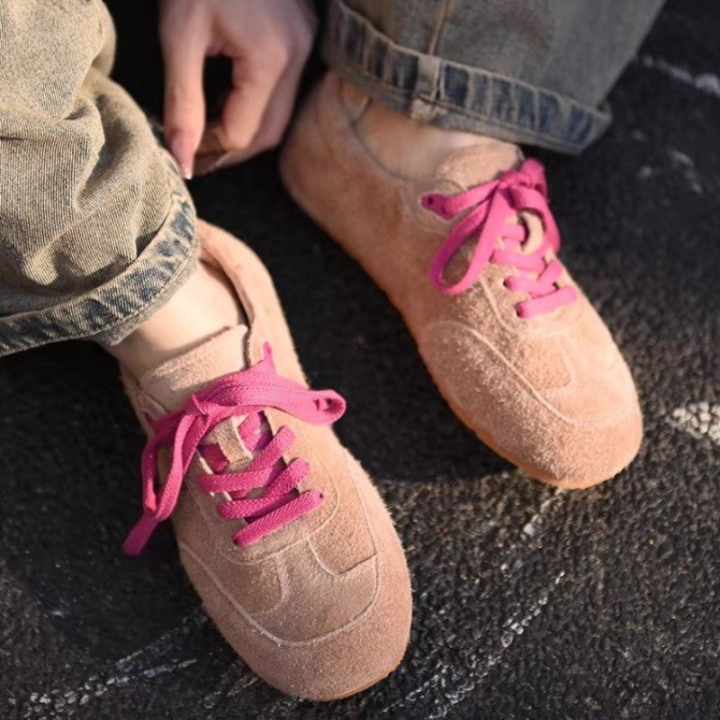 Chaussures plates femmes baske - Women'S Fashion Trends Autumn 2025 avis et prix
