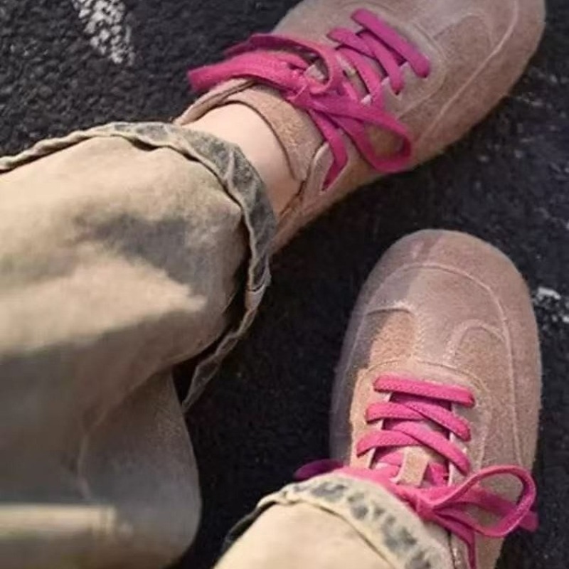 Chaussures plates femmes baske - Women'S Fashion Trends Autumn 2025 avis et prix