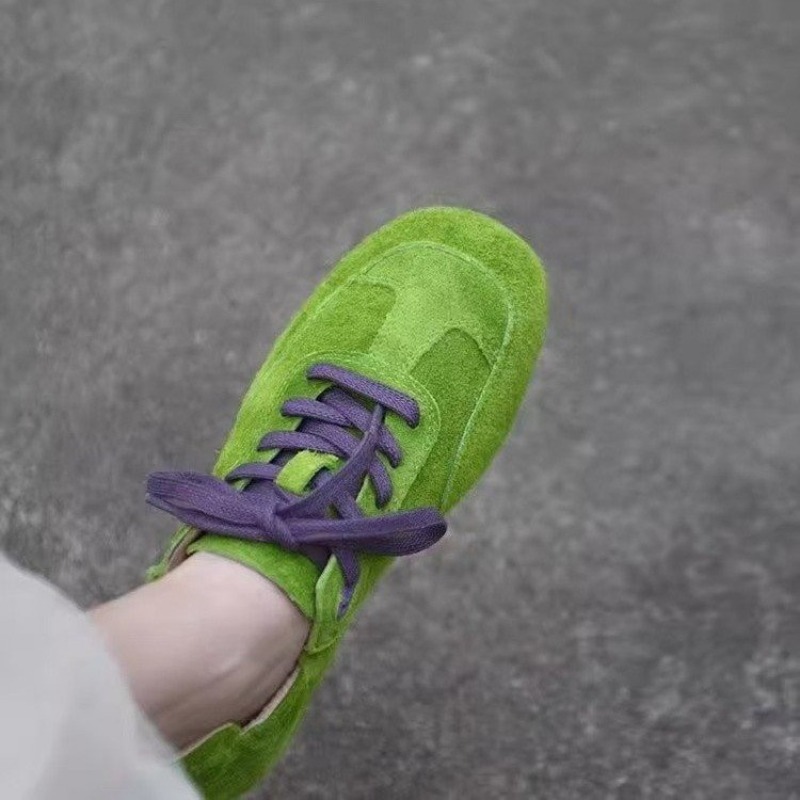 Chaussures plates femmes baske - Women'S Fashion Trends Autumn 2025 avis et prix