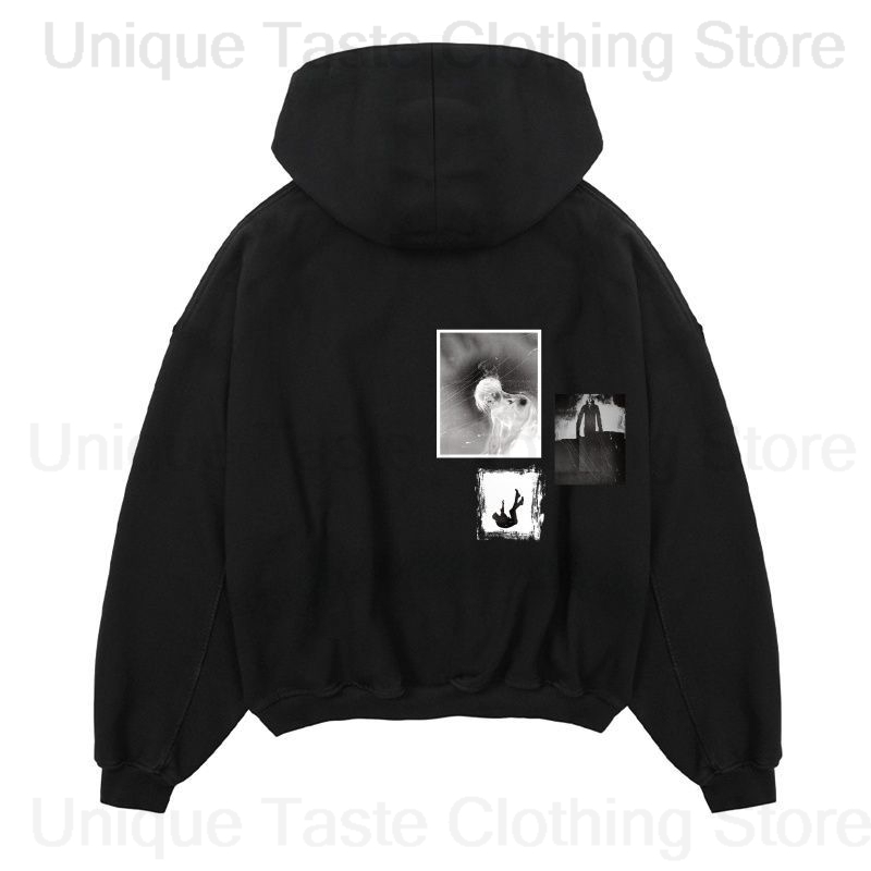 Jackson Wang MAGICMAN 2 même s - Women'S Fashion Zip Up Hoodies avis et prix
