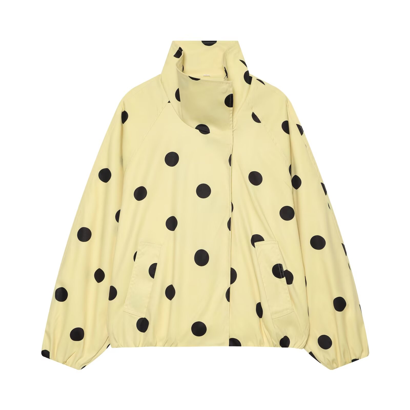 BSAY 2026 Nouvelle veste bombe - Women'S Fashion Bomber Jacket avis et prix