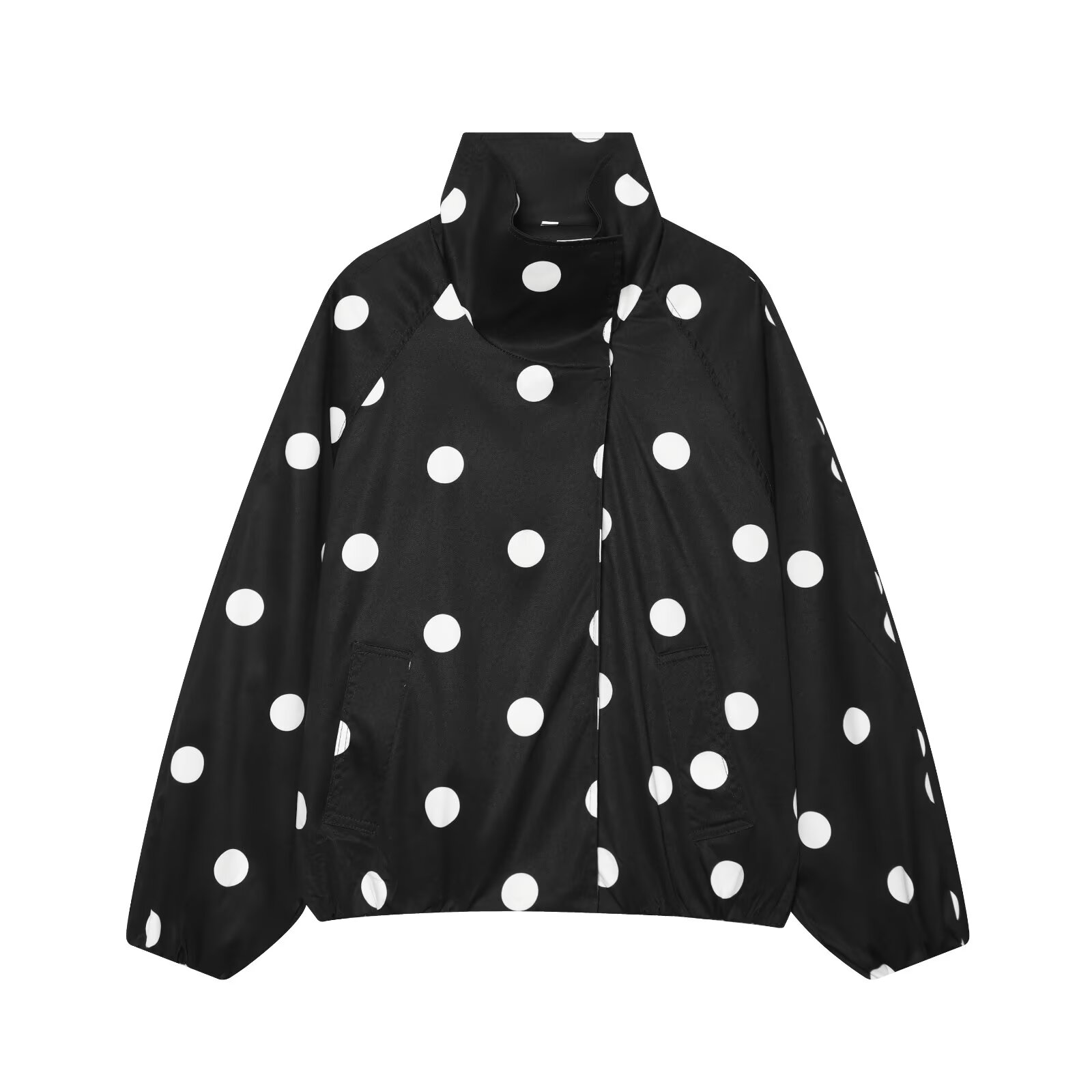 BSAY 2026 Nouvelle veste bombe - Women'S Fashion Bomber Jacket avis et prix